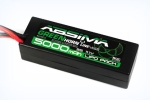 4140014 Lipo 11,1/5000 Greenhorn-50C HC XT60/XH